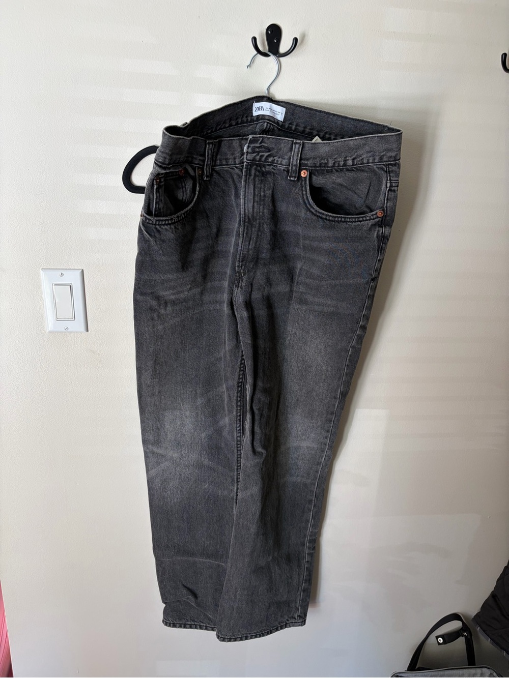 Zara Jeans